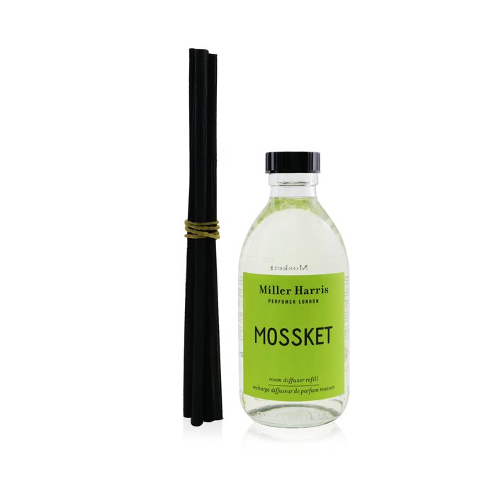 Miller Harris Diffuser Refill - Mossket 250ml/8.5ozProduct Thumbnail