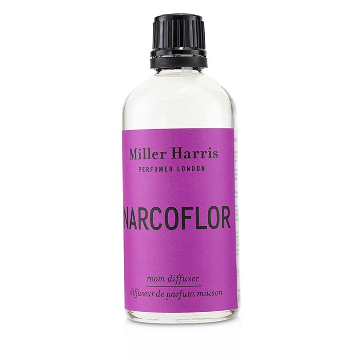Miller Harris Диффузор - Narcoflor 100ml/3.4ozProduct Thumbnail