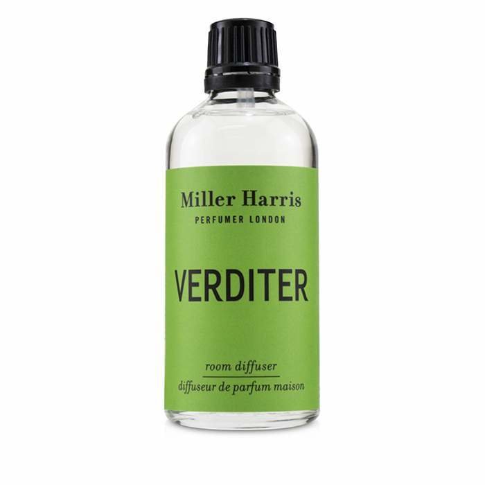 Miller Harris Difusor - Verditer 100ml/3.4ozProduct Thumbnail