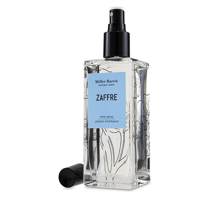 Miller Harris Duftpinner Spray- Zaffre 200ml/6.8ozProduct Thumbnail