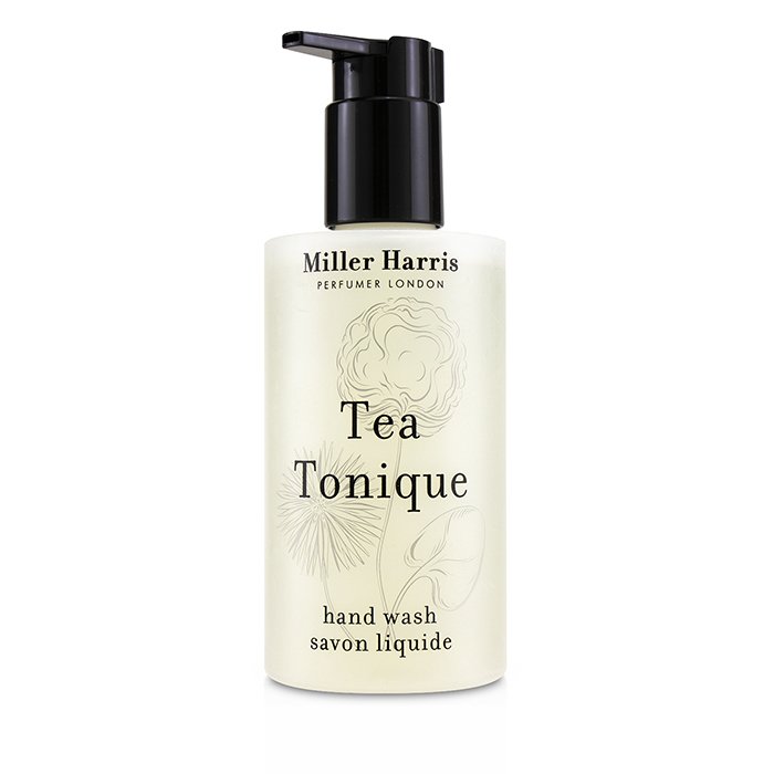 Miller Harris Tea Tonique Jabón de Manos 250ml/8.4ozProduct Thumbnail