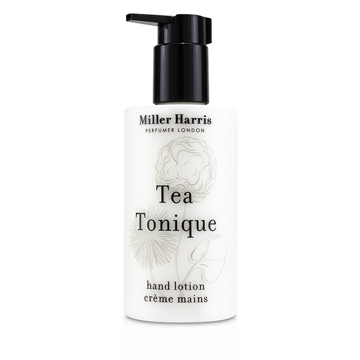Miller Harris Tea Tonique Hand Lotion 250ml/8.4ozProduct Thumbnail
