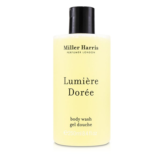 Miller Harris Lumiere Doree Body Wash 250ml/8.4ozProduct Thumbnail