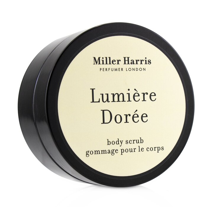 Miller Harris Lumiere Doree סקראב לגוף 175ml/5.9ozProduct Thumbnail