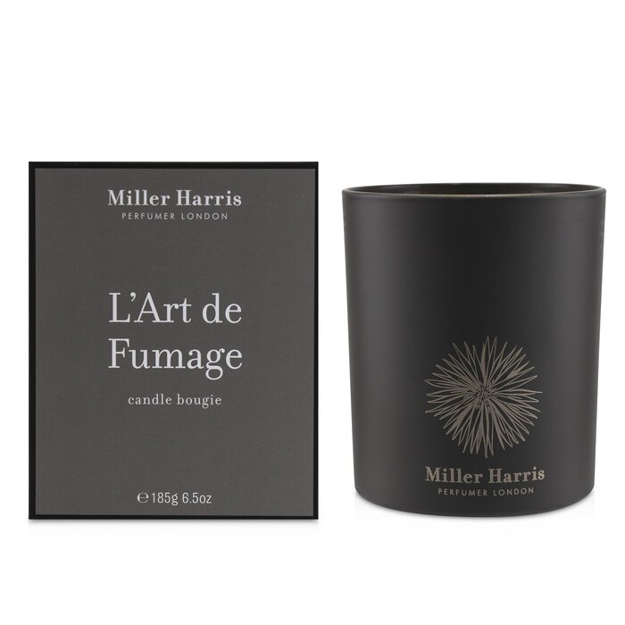 Miller Harris Candle - L'Art De Fumage 185g/6.5ozProduct Thumbnail