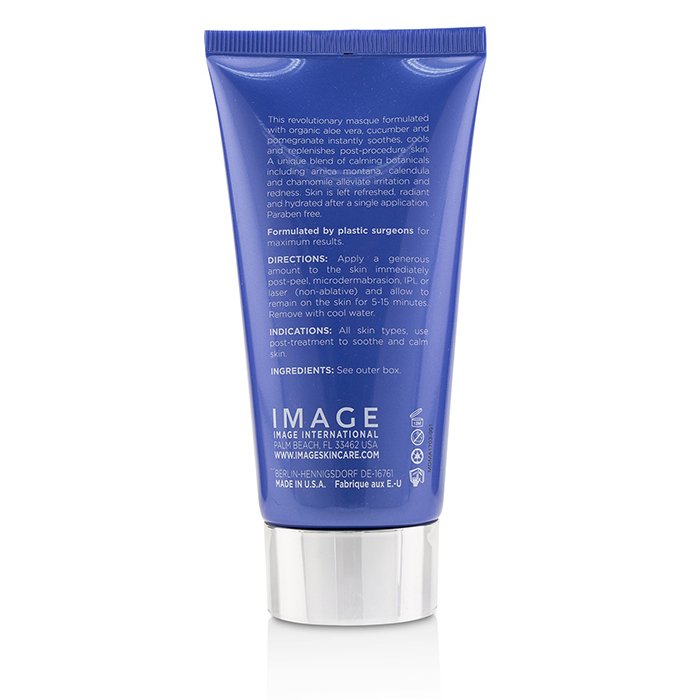 Image IMAGE MD Restoring Post Treatment Masque (Exp. Date 11/2019) 50ml/1.7ozProduct Thumbnail
