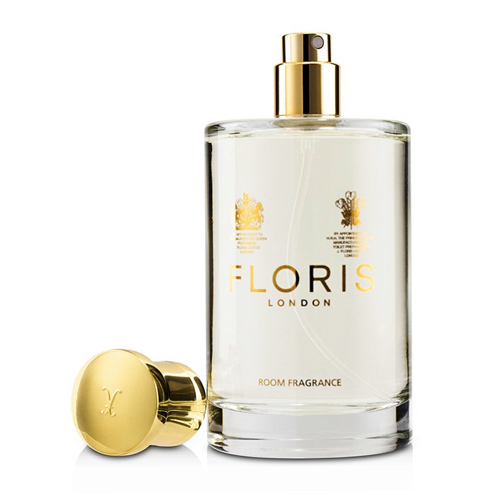 Floris Spray de Cuarto Perfumado - English Fern & Blackberry 100ml/3.4ozProduct Thumbnail
