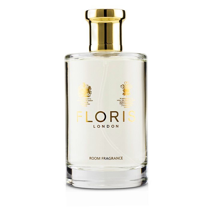 Floris Room Fragrance Spray - English Fern & Blackberry 100ml/3.4ozProduct Thumbnail