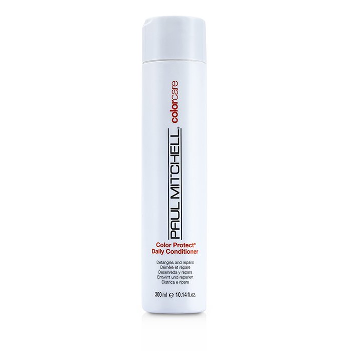Paul Mitchell Color Protect Daily Conditioner (Detangles and Repairs) 300ml/10.14ozProduct Thumbnail