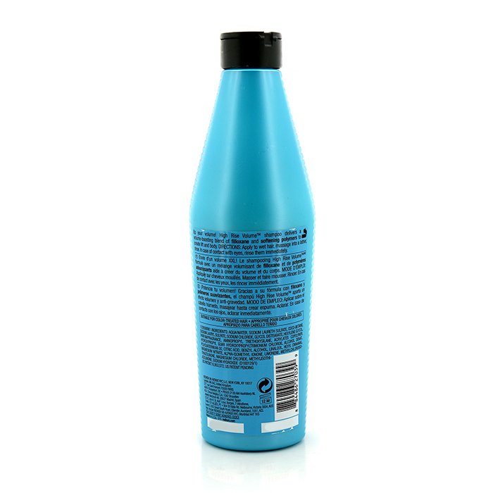 Redken High Rise Volume Lifting Shampoo (For Full Body Building) 300ml/10.1ozProduct Thumbnail