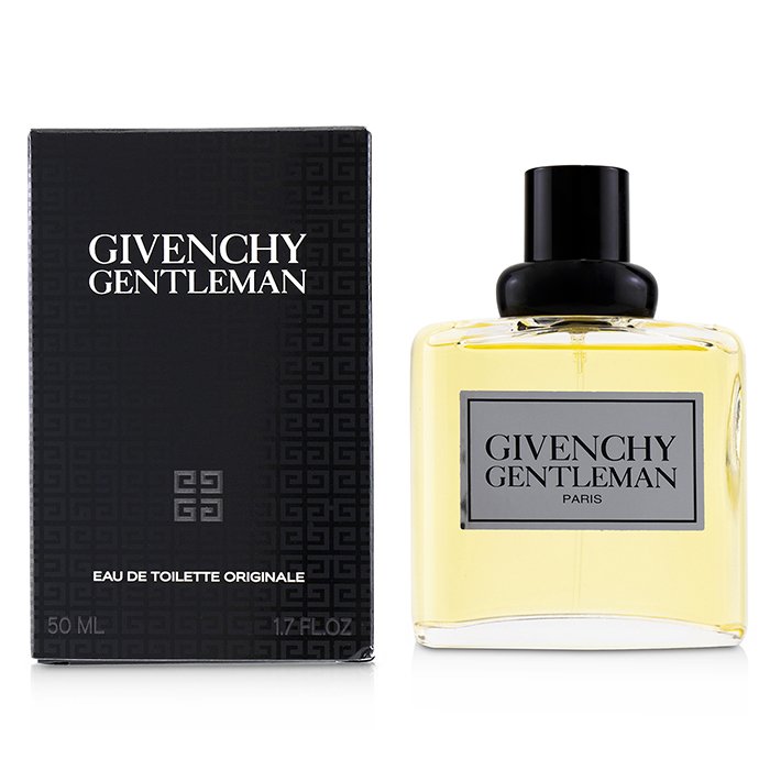 Givenchy Gentleman Eau De Toilette Originale Spray 50ml/1.7ozProduct Thumbnail
