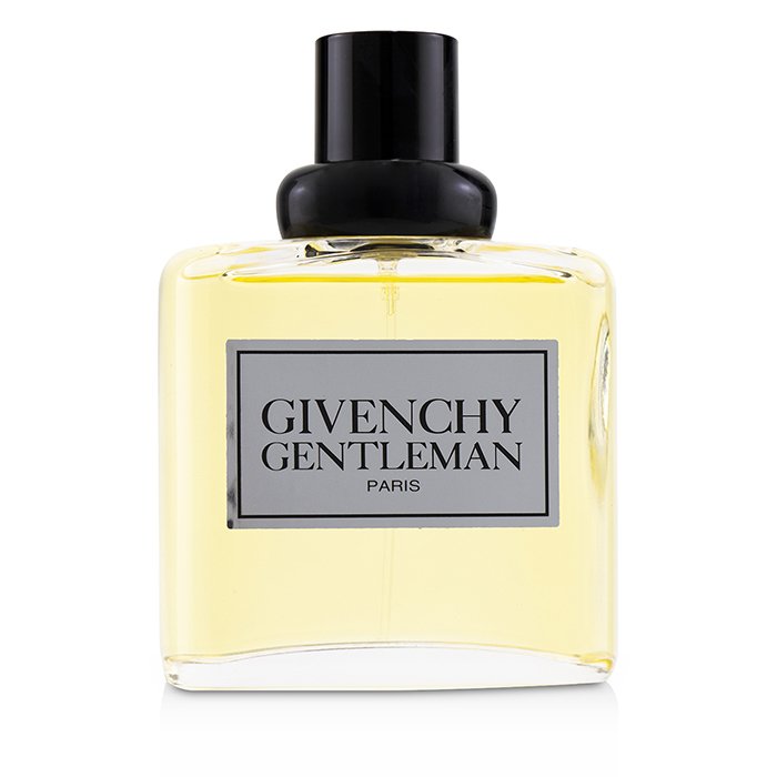 Givenchy Gentleman ماء تواليت بخاخ أصلي 50ml/1.7ozProduct Thumbnail