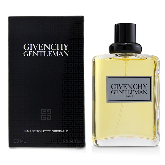 Givenchy Gentleman Eau De Toilette Originale Spray 100ml/3.3ozProduct Thumbnail
