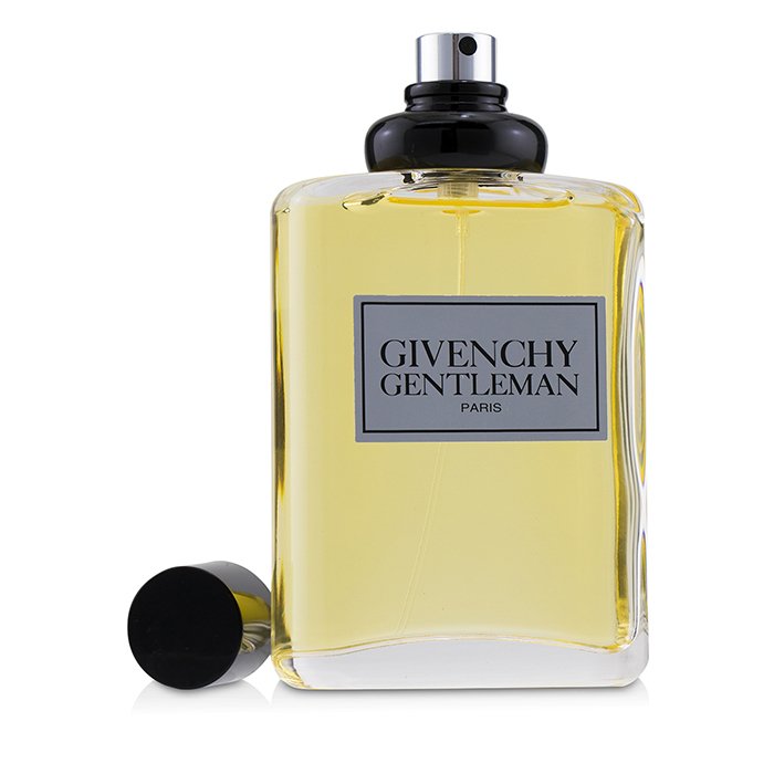 GIVENCHY GENTLEMAN ONLY 3.3OZ EDT MEN - Shop with Hustle