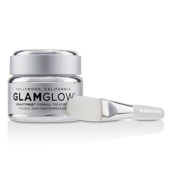 Glamglow GravityMud Firming Treatment # Glittermask 50g/1.7ozProduct Thumbnail