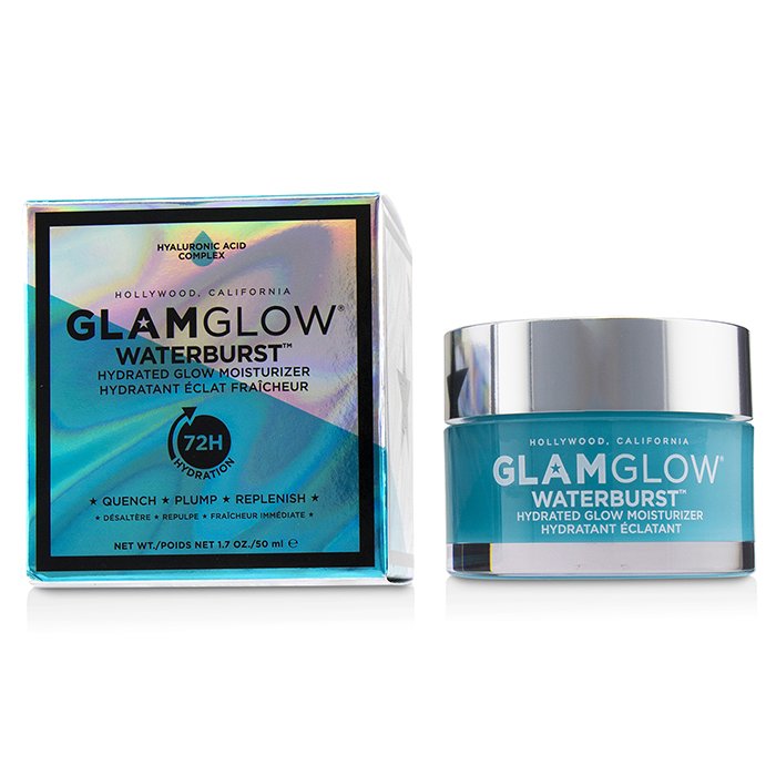 Glamglow Waterburst Увлажняющее Средство 50ml/1.7ozProduct Thumbnail