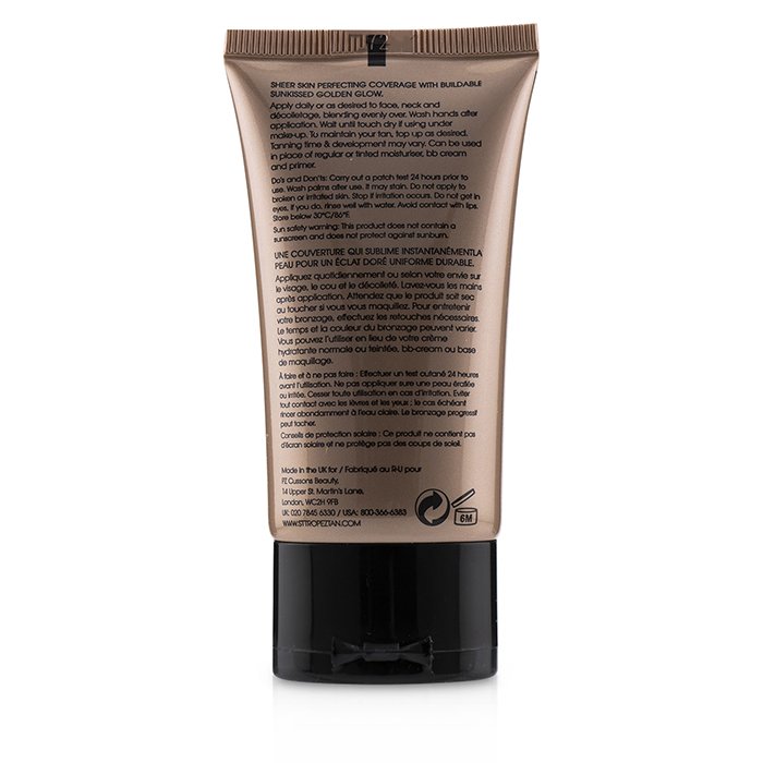 St. Tropez Gradual Tan Tinted Everyday Tinted Moisturizer + Primer 50ml/1.6ozProduct Thumbnail