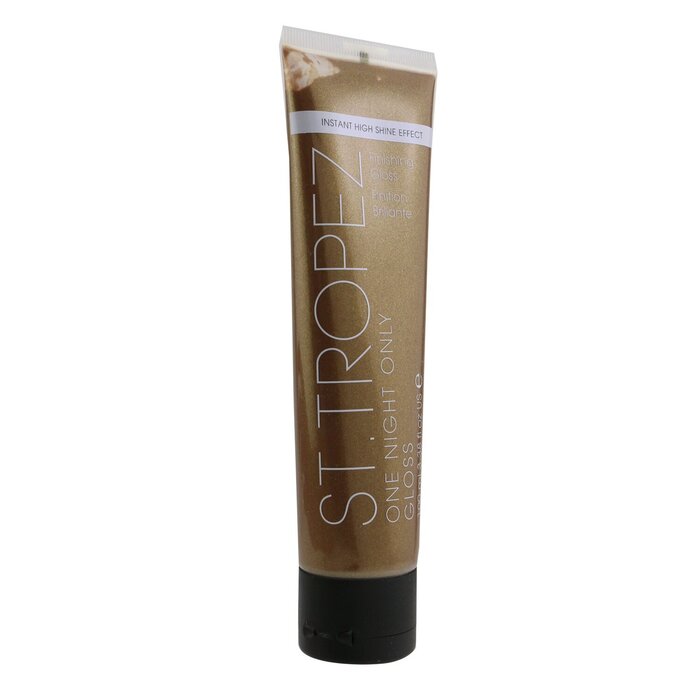 St. Tropez Gloss finalizador One Night Only 100ml/3.38ozProduct Thumbnail