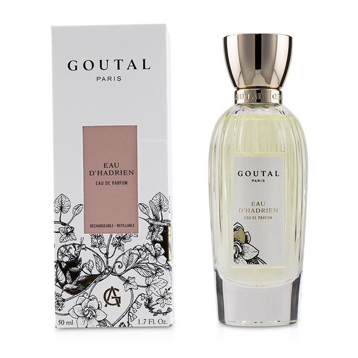 Goutal (Annick Goutal) Eau D'Hadrien Eau De Parfum Spray 50ml/1.7ozProduct Thumbnail