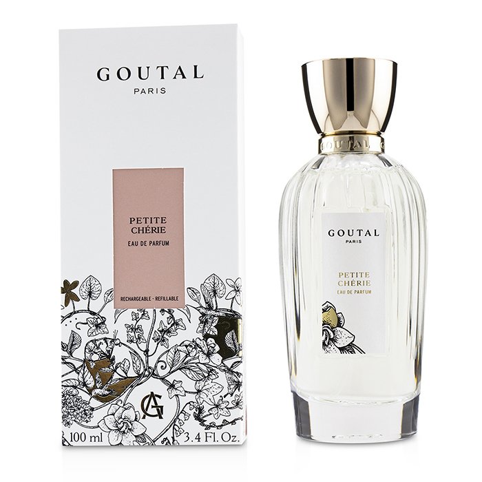 Shop Goutal - PETITE CHERIE Eau de Parfum