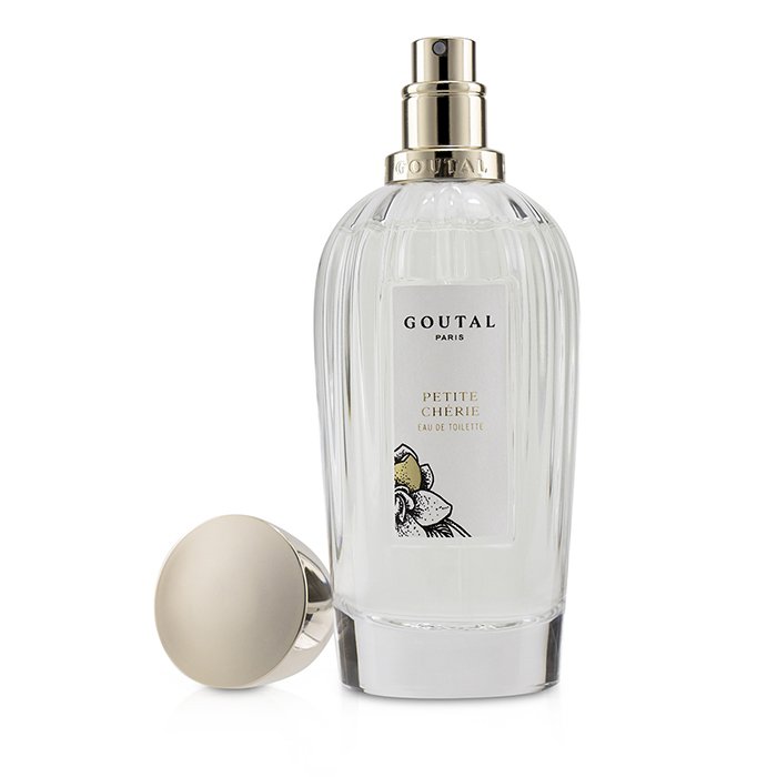 Goutal (Annick Goutal) Petite Cherie או דה טואלט ספריי 100ml/3.4ozProduct Thumbnail