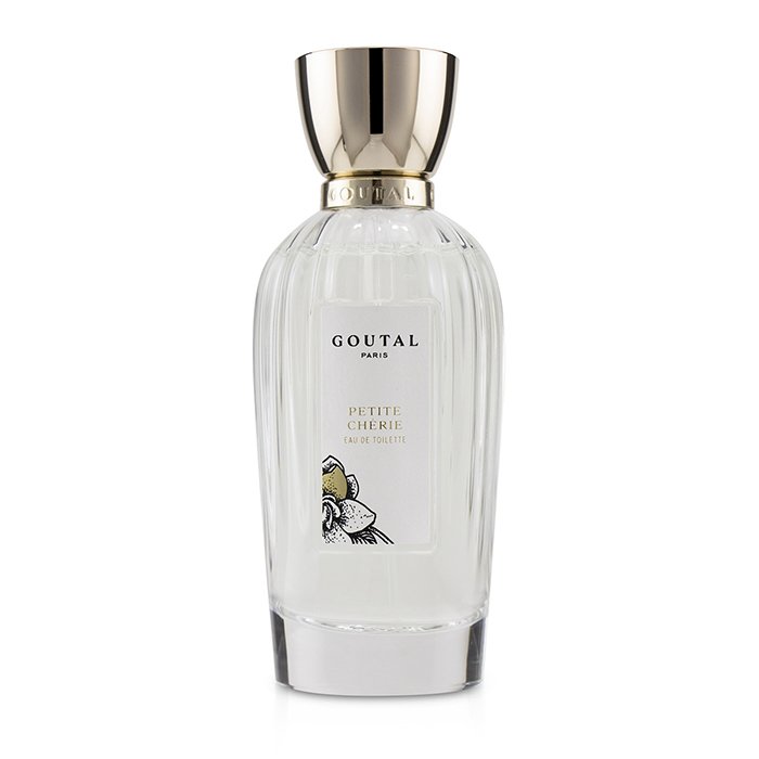 Goutal (Annick Goutal) Petite Cherie או דה טואלט ספריי 100ml/3.4ozProduct Thumbnail