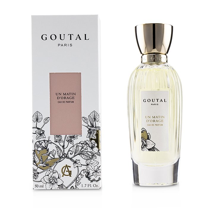 Goutal (Annick Goutal) Un Matin D'Orage Eau De Parfum Spray 50ml/1.7ozProduct Thumbnail