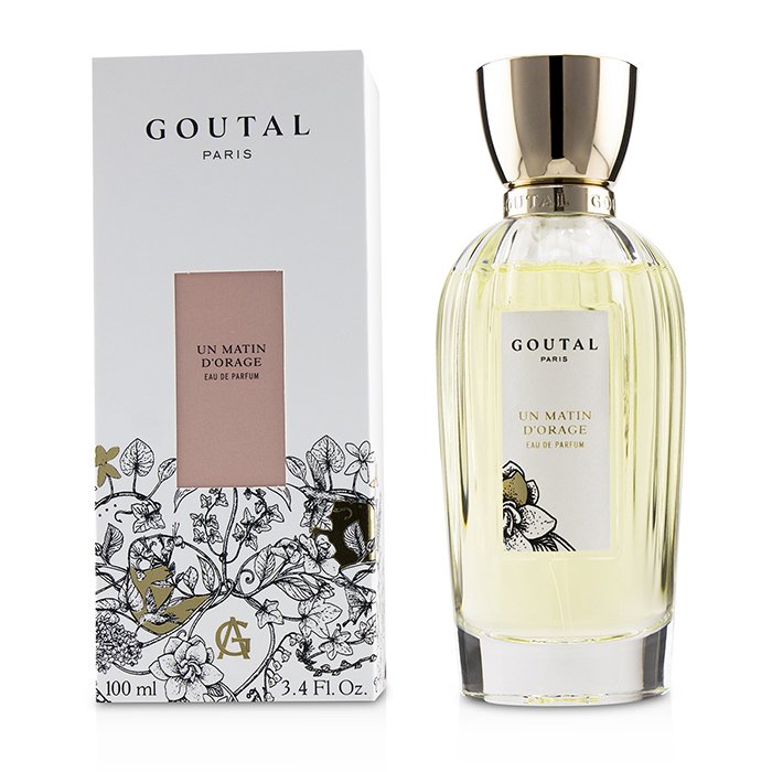 Goutal (Annick Goutal) Un Matin D'Orage Eau De Parfum Spray 100ml/3.4ozProduct Thumbnail