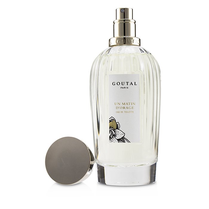 Goutal (Annick Goutal) 雨後清晨淡香水噴霧 100ml/3.4ozProduct Thumbnail