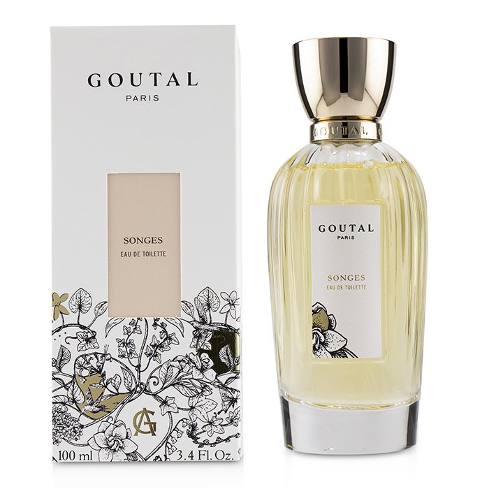 Goutal (Annick Goutal) 夢幻淡香水噴霧 100ml/3.4ozProduct Thumbnail