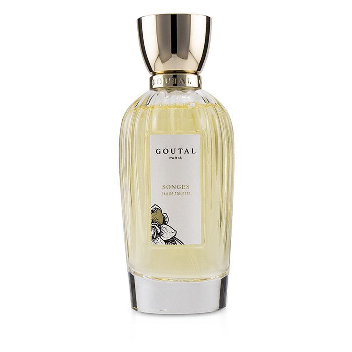 Goutal (Annick Goutal) 夢幻淡香水噴霧 100ml/3.4ozProduct Thumbnail