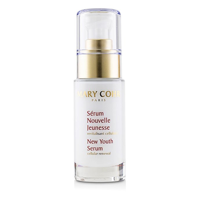 Mary Cohr New Youth Serum - Cellular Renewal 30ml/0.88ozProduct Thumbnail