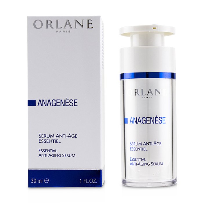 Orlane Anagenese Essential Anti-Aging Serum 30ml/1ozProduct Thumbnail