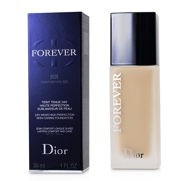 Christian Dior Dior Forever 24Ч Стойкости Совершенствующая Основа SPF 35 30ml/1ozProduct Thumbnail