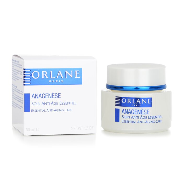 Orlane Anagenese Essential Anti-Aging Care טיפוח אנטי-אייג'ינג 50ml/1.7ozProduct Thumbnail