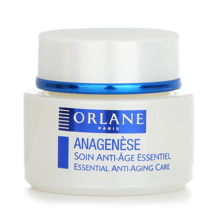 Orlane Anagenese Essential Cuidado Anti-Envejecimiento 50ml/1.7ozProduct Thumbnail