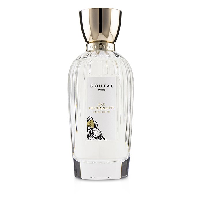 Goutal (Annick Goutal) Charlotte EDT Sprey 100ml/3.4ozProduct Thumbnail