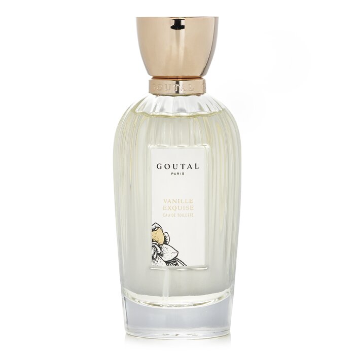 Goutal (Annick Goutal) Vanille Exquise EDT Sprey 100ml/3.4ozProduct Thumbnail
