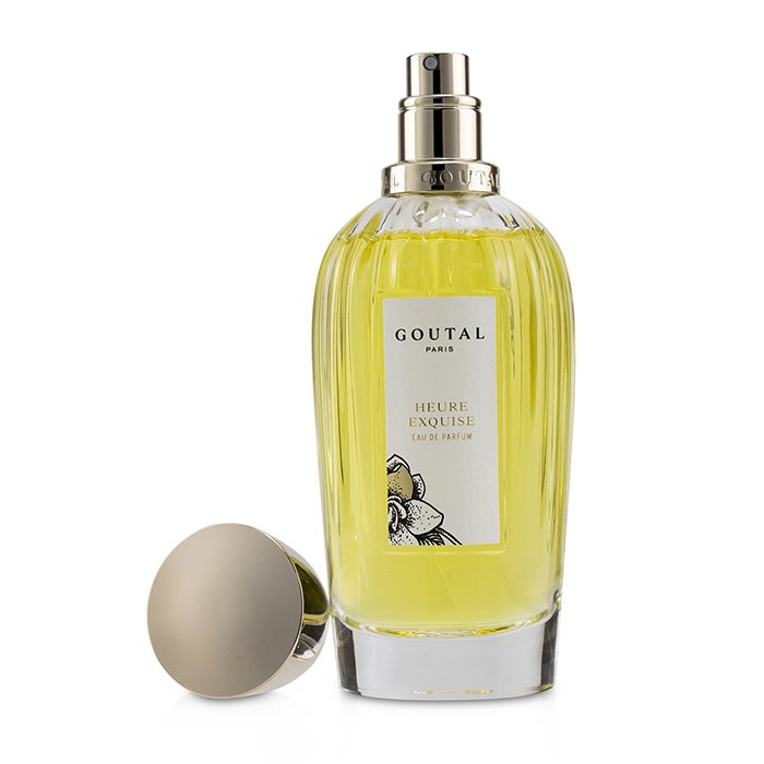 Goutal (Annick Goutal) Heure Exquise או דה פרפיום ספריי 100ml/3.4ozProduct Thumbnail