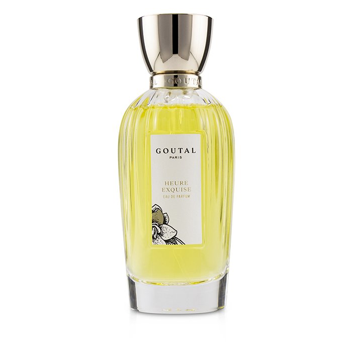 Goutal (Annick Goutal) Heure Exquise أو دو برفوم سبراي 100ml/3.4ozProduct Thumbnail