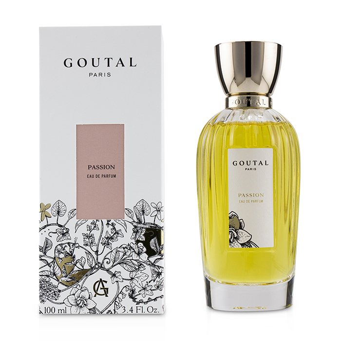 Goutal (Annick Goutal) 熱情香水噴霧 100ml/3.4ozProduct Thumbnail
