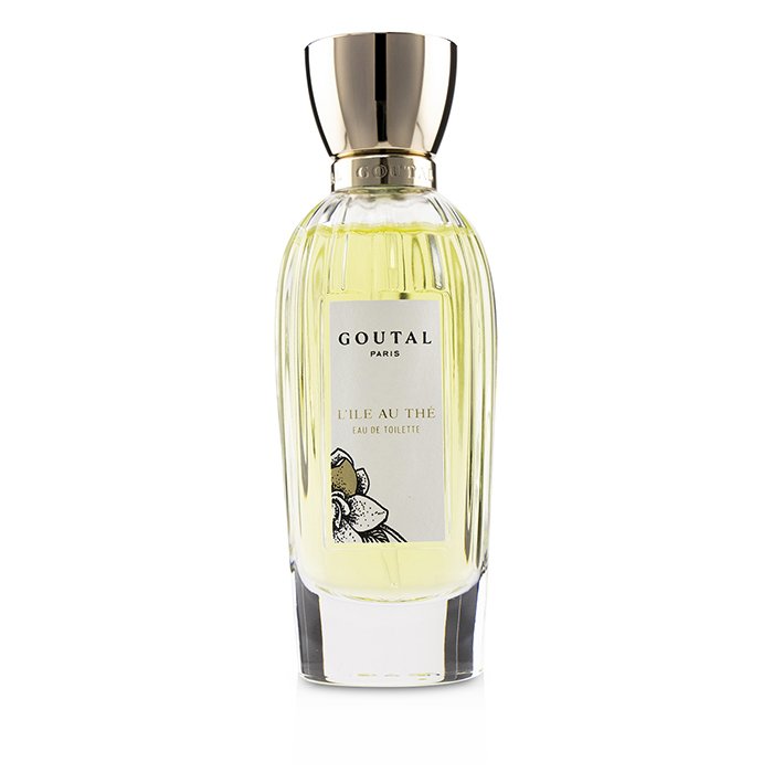 Goutal (Annick Goutal) L'ile Au The או דה טואלט ספריי 50ml/1.7ozProduct Thumbnail