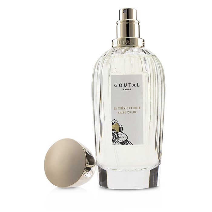 Goutal (Annick Goutal) Le Chevrefeuille או דה טואלט ספריי 100ml/3.4ozProduct Thumbnail