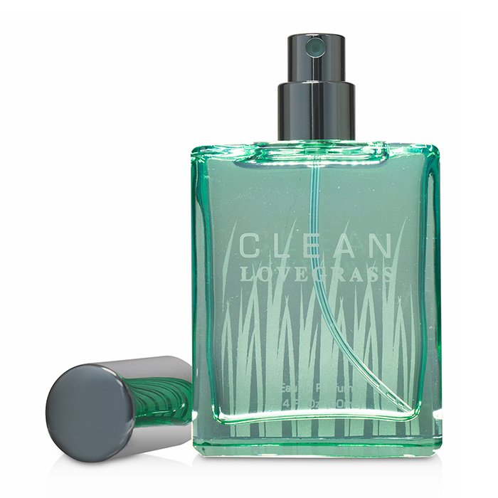 Clean Lovegrass Eau De Parfum Spray 60ml/2ozProduct Thumbnail