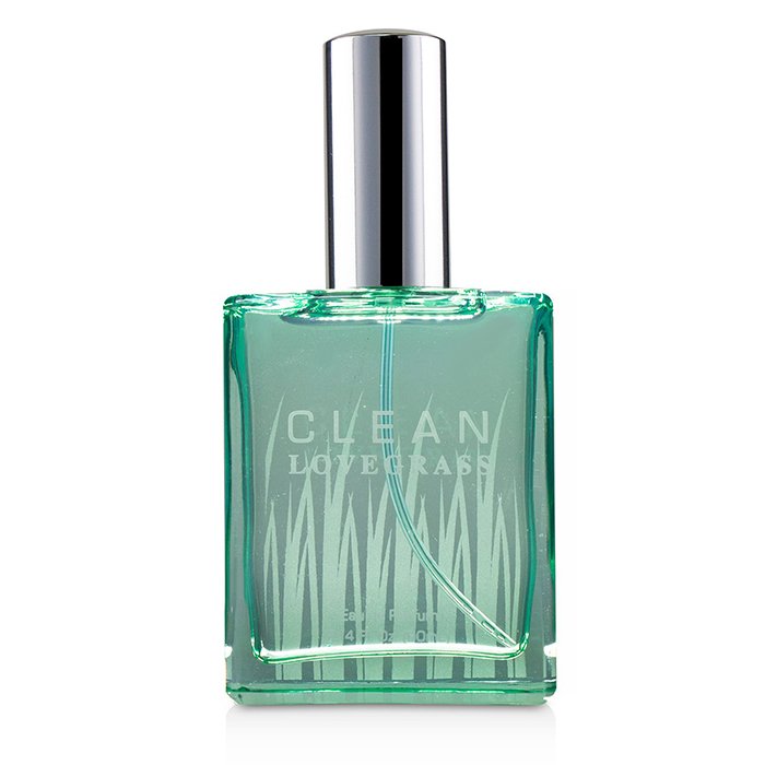Clean Lovegrass Eau De Parfum Spray 60ml/2ozProduct Thumbnail