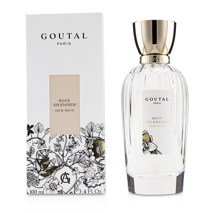 Goutal (Annick Goutal) 燦爛玫瑰淡香水噴霧 100ml/3.4ozProduct Thumbnail