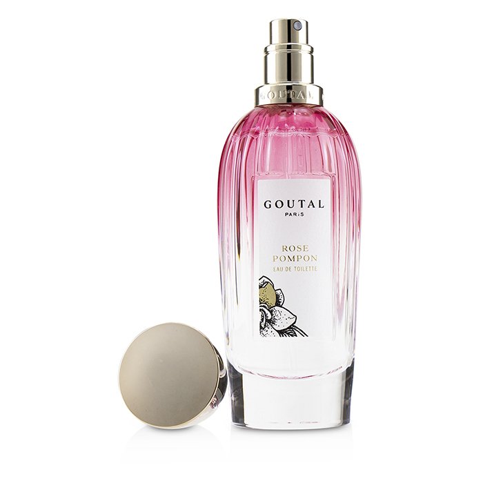 Goutal (Annick Goutal) Rose Pompon 绒球玫瑰淡香水 50ml/1.7ozProduct Thumbnail