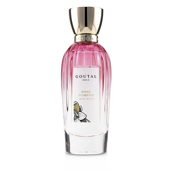 Goutal (Annick Goutal) Rose Pompon 绒球玫瑰淡香水 50ml/1.7ozProduct Thumbnail
