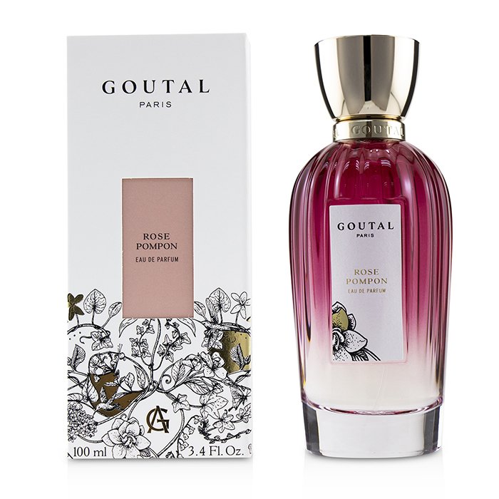 Goutal (Annick Goutal) Rose Pompon או דה פרפיום ספריי 100ml/3.4ozProduct Thumbnail