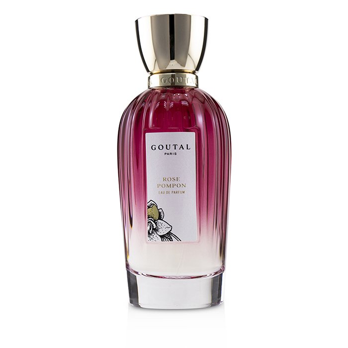 Goutal (Annick Goutal) Rose Pompon או דה פרפיום ספריי 100ml/3.4ozProduct Thumbnail